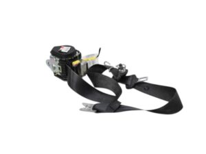 Cintura Di Sicurezza Anteriore Sx Fiat Punto Evo 618197600 735501771 - 19823