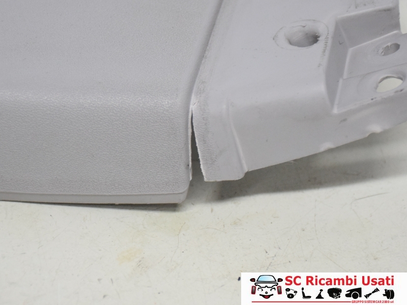 Rivestimento Montante Centrale Sx Fiat Punto Evo 735472025 735505333 - 19824