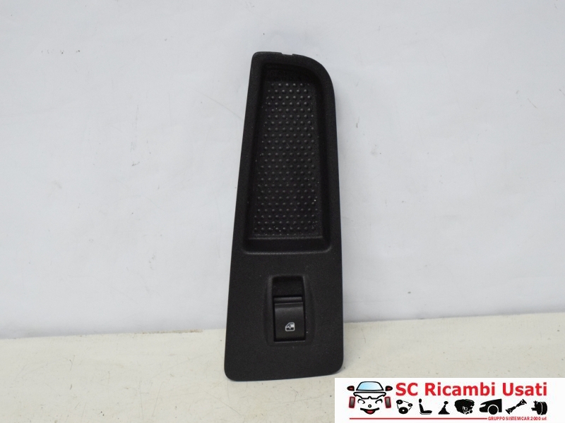 Pulsante Alzavetro Destro Lancia Delta 735474939 735541716 Pulsante Alzavetro Destro Lancia Delta 735474939 735541716