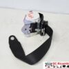 Cintura Di Sicurezza Posteriore Sx Lancia Delta 735471804 735554081 - 19900 Cintura Di Sicurezza Posteriore Sx Lancia Delta 735471804 735554081 - 19900