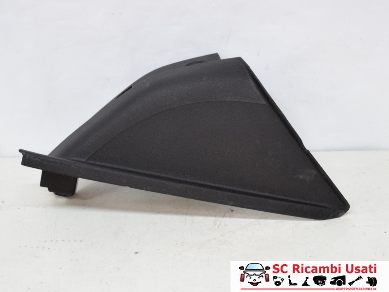 Rivestimento Cruscotto Laterale Dx Lancia Delta 735435927 735445768 - 19907 Rivestimento Cruscotto Laterale Dx Lancia Delta 735435927 735445768 - 19907