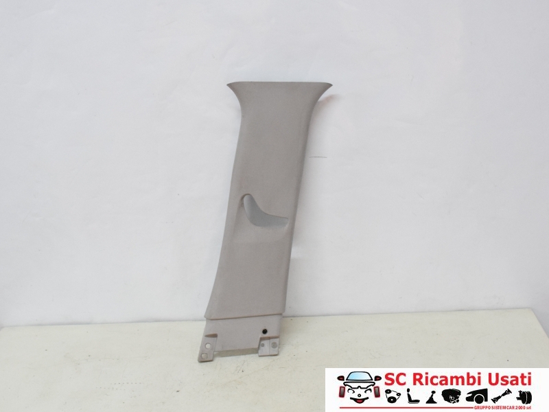 Rivestimento Montante Centrale Dx Fiat Punto Evo 735472024 59116098