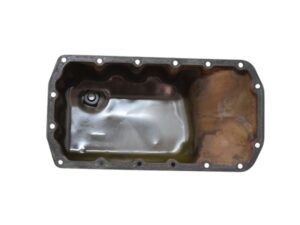 Coppa Olio Mini Cooper 1.6 Benzina V755048380 - 20180