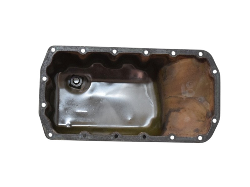 Coppa Olio Mini Cooper 1.6 Benzina V755048380 - 20180