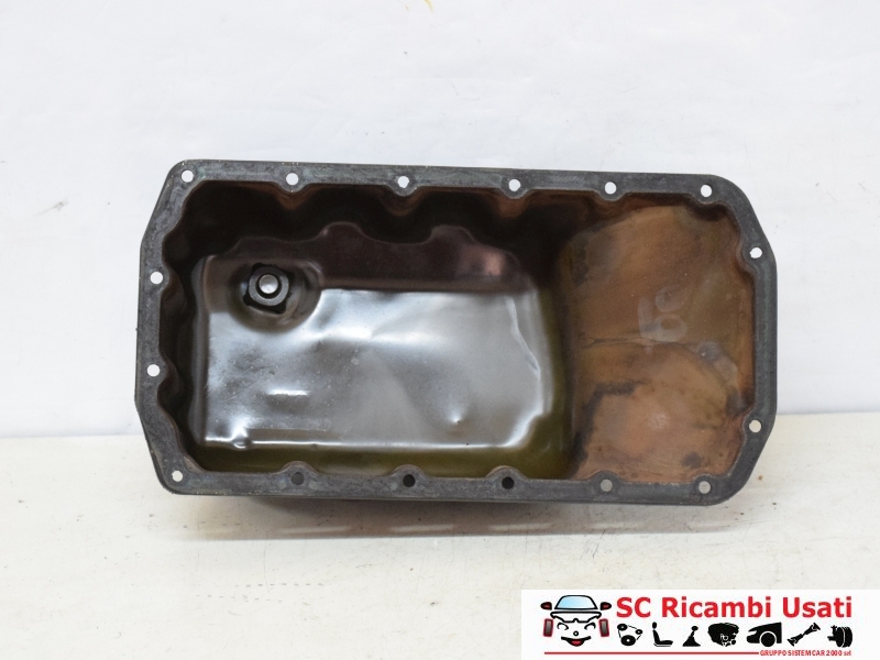 Coppa Olio Mini Cooper 1.6 Benzina V755048380 - 20180