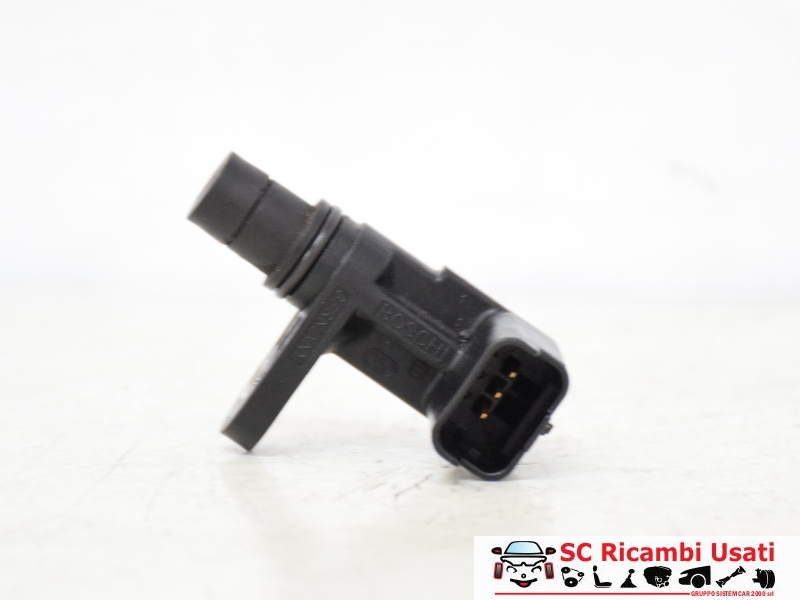 Sensore Albero Motore 1.6 Benz Mini Cooper R56 V757019180-01 0232103054 - 20189 Sensore Albero Motore 1.6 Benz Mini Cooper R56 V757019180-01 0232103054 - 20189