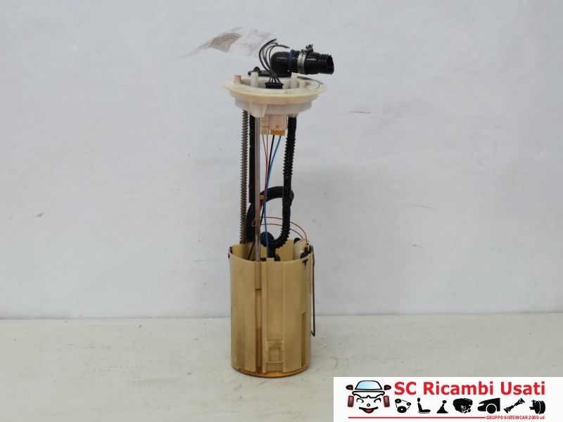 Pompa Carburante Citroen Jumper 1347802080 - 20221