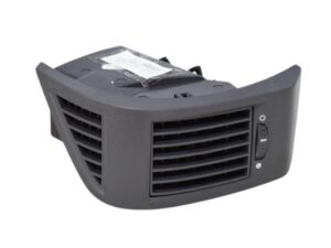 Diffusore Aria Sinistro Citroen Jumper - 20240