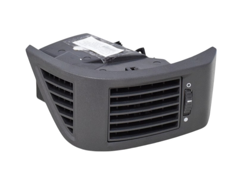 Diffusore Aria Sinistro Citroen Jumper  - 20240