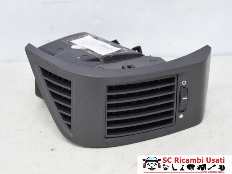 Diffusore Aria Sinistro Citroen Jumper  - 20240