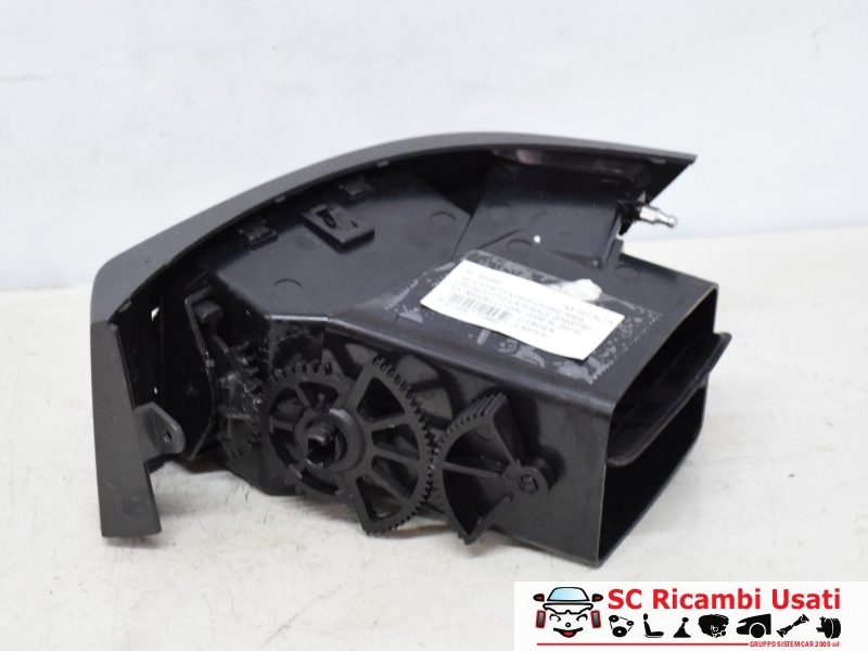 Diffusore Aria Sinistro Citroen Jumper  - 20240