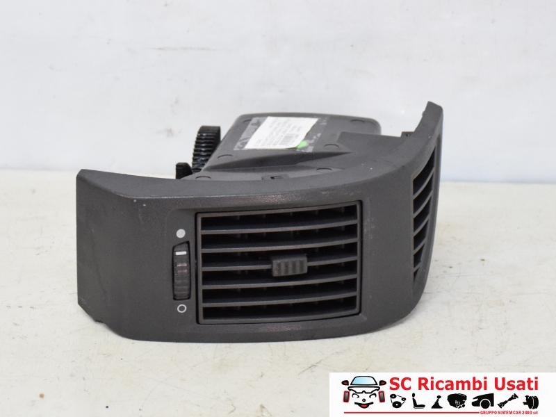 Diffusore Aria Destro Citroen Jumper - 20242 Diffusore Aria Destro Citroen Jumper - 20242