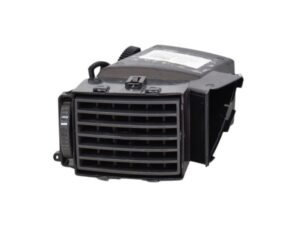 Diffusore Aria Centrale Sinistro Citroen Jumper - 20244