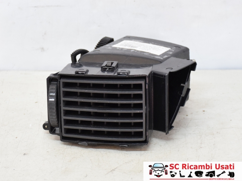 Diffusore Aria Centrale Sinistro Citroen Jumper - 20244 Diffusore Aria Centrale Sinistro Citroen Jumper - 20244