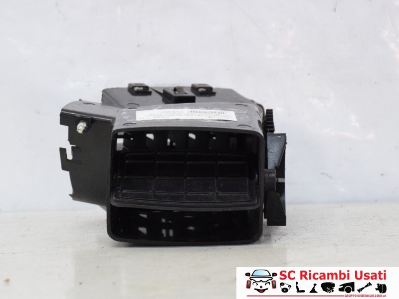 Diffusore Aria Centrale Sinistro Citroen Jumper - 20244 Diffusore Aria Centrale Sinistro Citroen Jumper - 20244