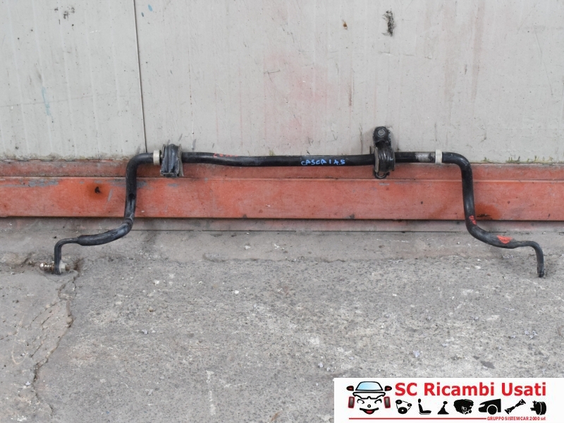 Barra Stabilizzatrice Nissan Qashqai J11 - 20300 Barra Stabilizzatrice Nissan Qashqai J11 - 20300