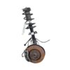 Sospensione Anteriore Sinistra Nissan Qashqai J11 - 20301 Sospensione Anteriore Sinistra Nissan Qashqai J11 - 20301
