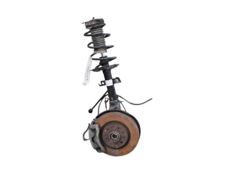 Sospensione Anteriore Sinistra Nissan Qashqai J11  - 20301