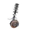 Sospensione Anteriore Destra Nissan Qashqai J11  - 20302