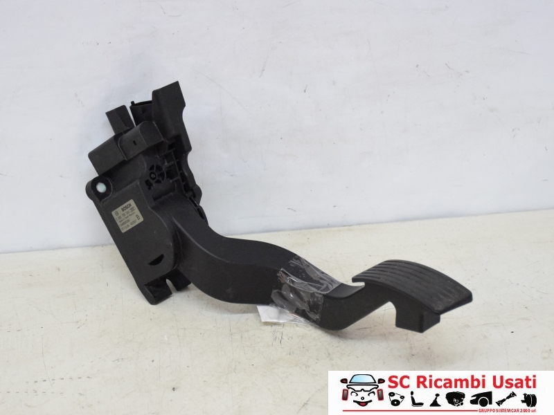 Pedale Acceleratore Citroen Jumper 1349820080 - 20332 Pedale Acceleratore Citroen Jumper 1349820080 - 20332