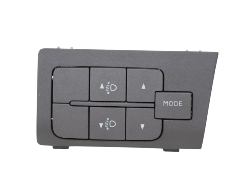 Pulsantiera Comando Luci Citroen Jumper - 20356 Pulsantiera Comando Luci Citroen Jumper - 20356