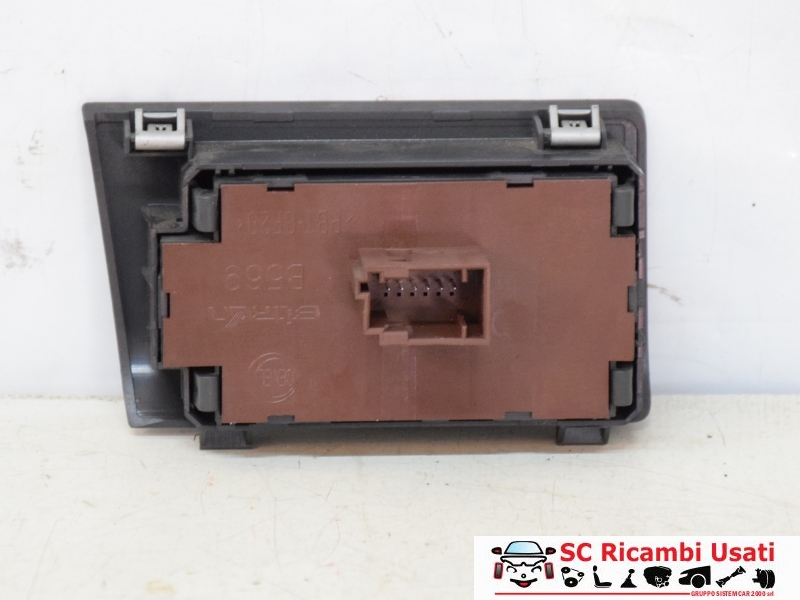Pulsantiera Comando Luci Citroen Jumper - 20356 Pulsantiera Comando Luci Citroen Jumper - 20356