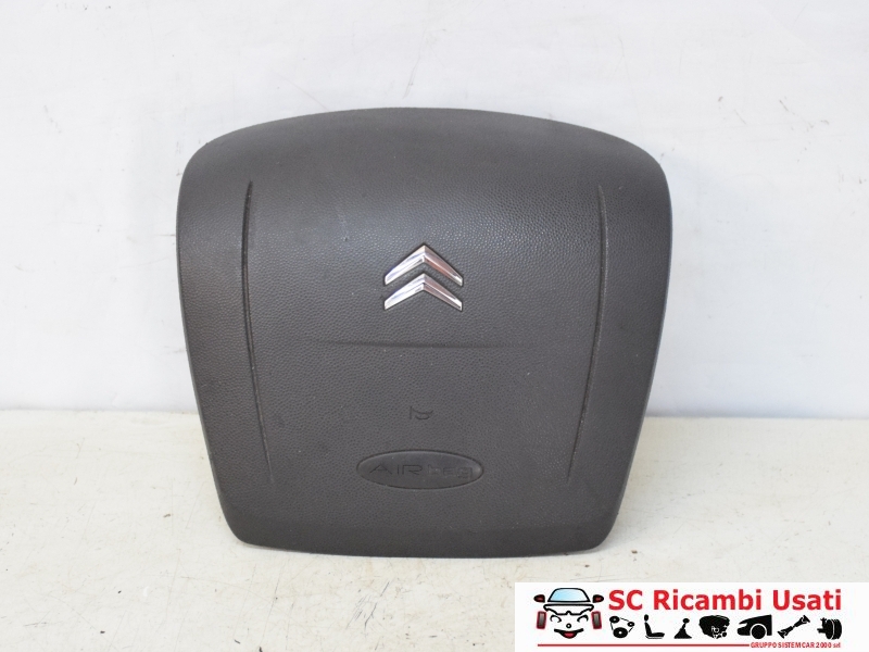 Airbag Volante Citroen Jumper 735436245 735421144 1306028070 - 20358 Airbag Volante Citroen Jumper 735436245 735421144 1306028070 - 20358