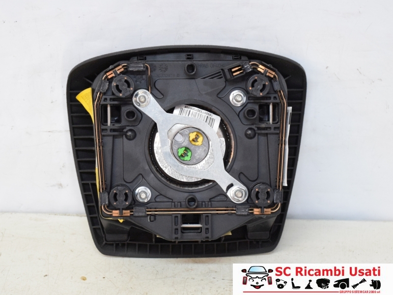 Airbag Volante Citroen Jumper 735436245 735421144 1306028070 - 20358 Airbag Volante Citroen Jumper 735436245 735421144 1306028070 - 20358