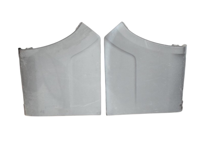 Modanature Parafango Posteriore Citroen Jumper 1305769070 - 20363