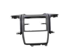 Cornice Autoradio Citroen Jumper 1310002070 - 20366