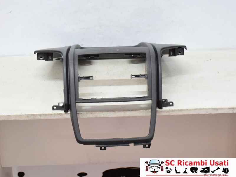 Cornice Autoradio Citroen Jumper 1310002070 - 20366