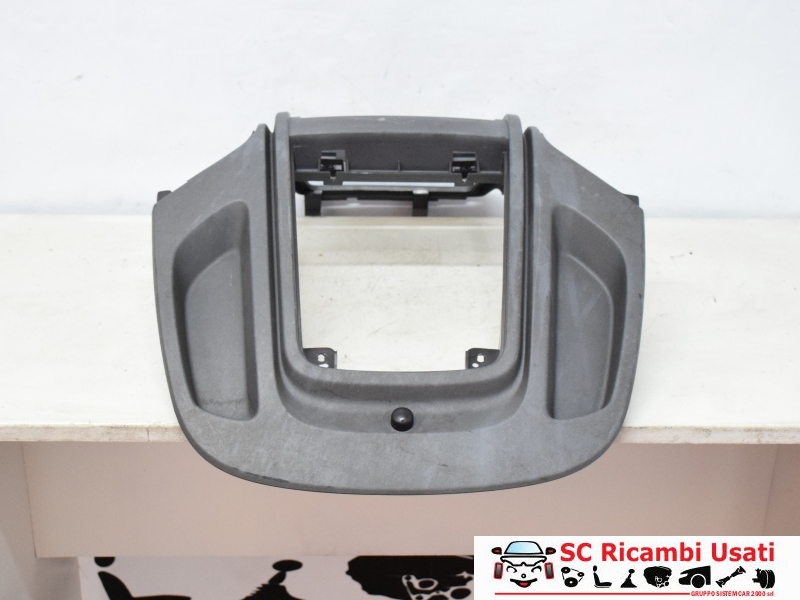 Cornice Autoradio Citroen Jumper 1310002070 - 20366