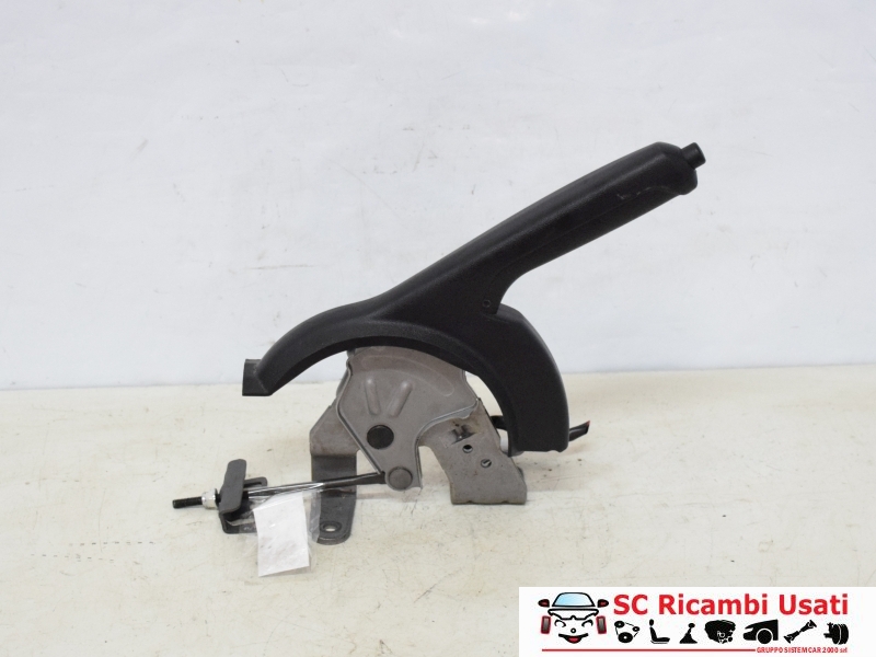 Freno A Mano Toyota Aygo - 20372 Freno A Mano Toyota Aygo - 20372