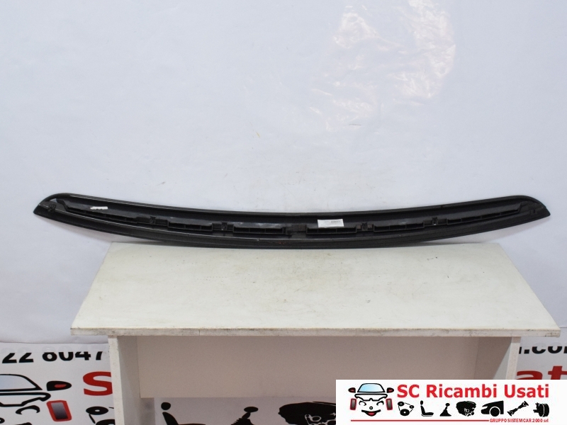 Rivestimento Superiore Cruscotto Citroen Jumper 1308181070 - 20405