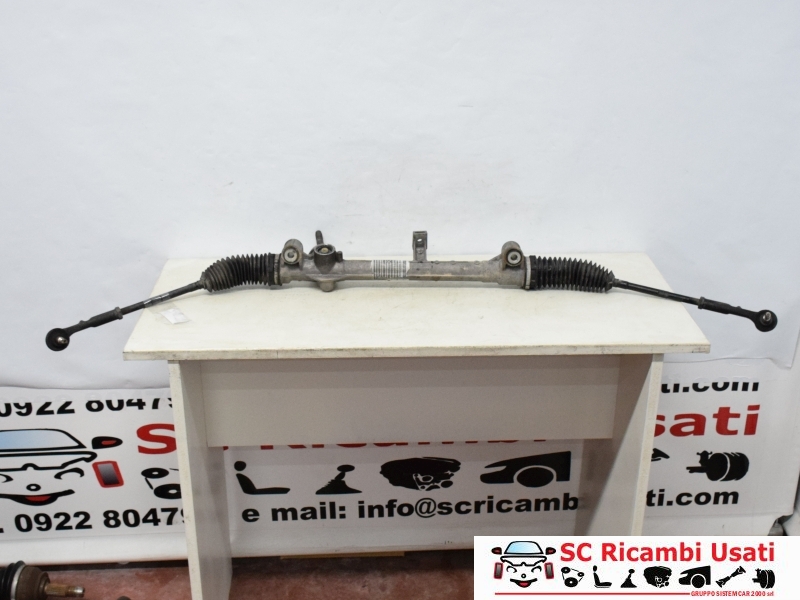 Scatola Sterzo Fiat Punto Evo 51861098 - 20413