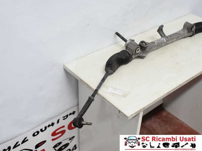 Scatola Sterzo Fiat Punto Evo 51861098 - 20413