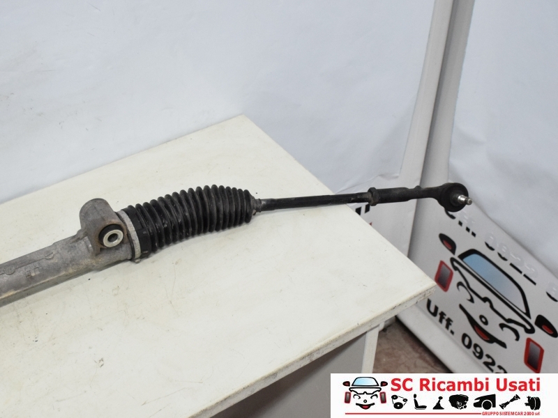 Scatola Sterzo Fiat Punto Evo 51861098 - 20413