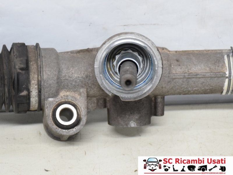 Scatola Sterzo Fiat Punto Evo 51861098 - 20413