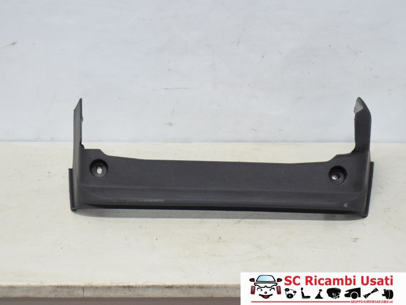 Rivestimento Inferiore Cruscotto Citroen Jumper 735421009 - 20414