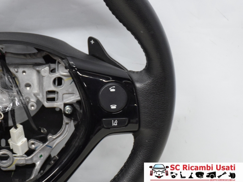 Volante Toyota Aygo 451000H070 - 20423