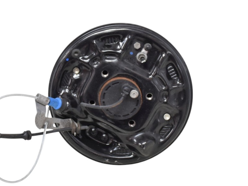 Mozzo Tamburo Posteriore Destro Toyota Aygo 00306211222 - 20429