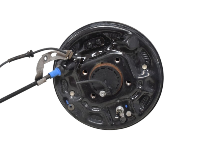 Mozzo Tamburo Posteriore Sinistro Toyota Aygo 00306222193 - 20430 Mozzo Tamburo Posteriore Sinistro Toyota Aygo 00306222193 - 20430