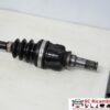 Semiasse Destro Toyota Aygo 434100H040A - 20441 Semiasse Destro Toyota Aygo 434100H040A - 20441