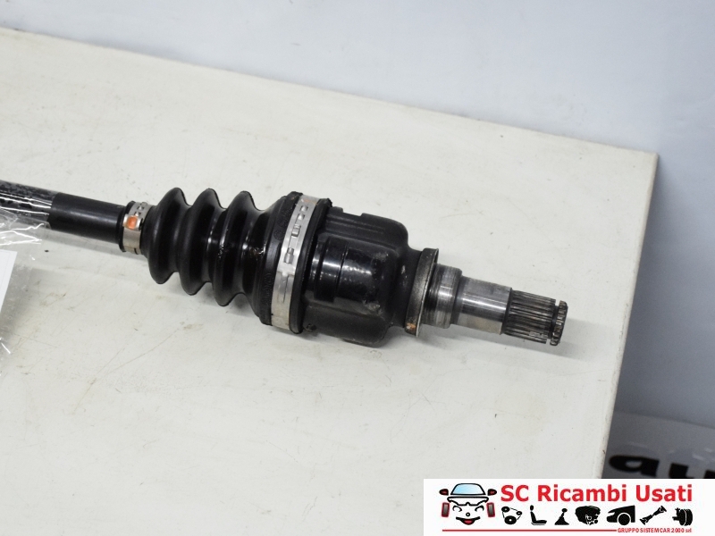 Semiasse Destro Toyota Aygo 434100H040A - 20441