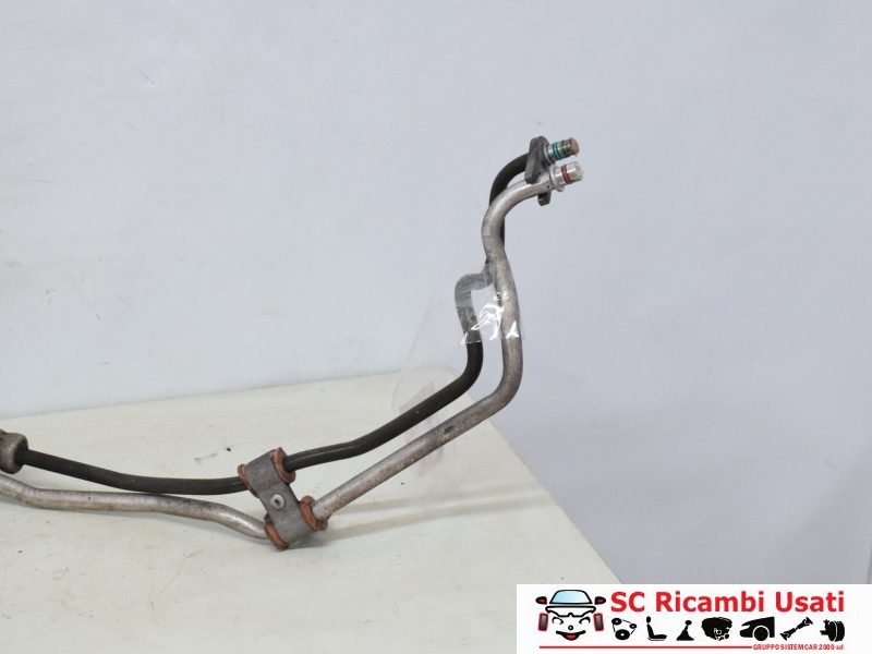 Tubo Olio Idroguida Citroen Ds4 9675306580 - 20446 Tubo Olio Idroguida Citroen Ds4 9675306580 - 20446