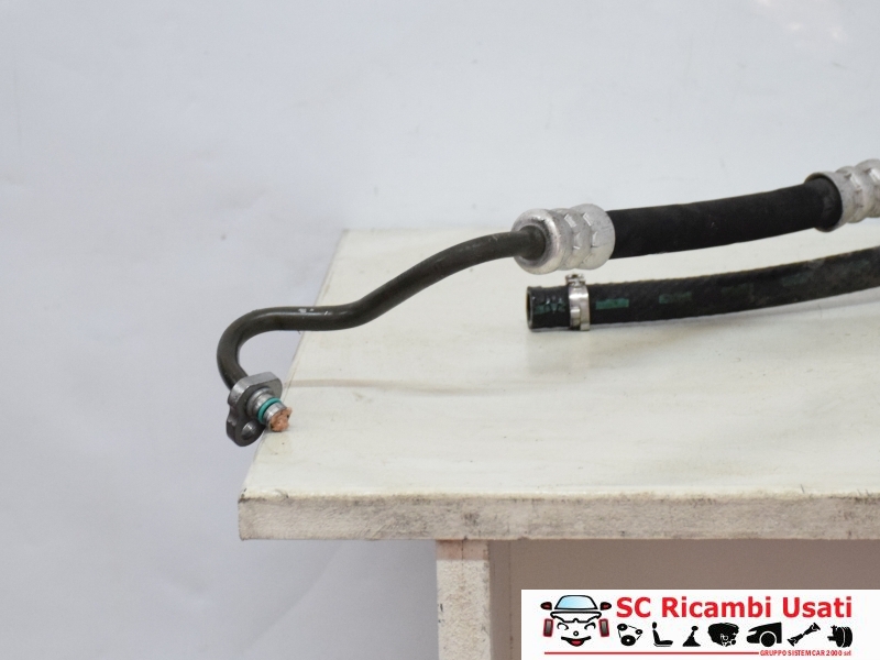 Tubo Olio Idroguida Citroen Ds4 9675306580 - 20446 Tubo Olio Idroguida Citroen Ds4 9675306580 - 20446