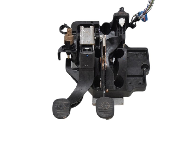 Pedaliera Lancia Delta 51836372 - 20452