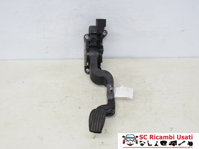 Pedale Acceleratore Lancia Delta 51785640 51892665 46779078 - 20455