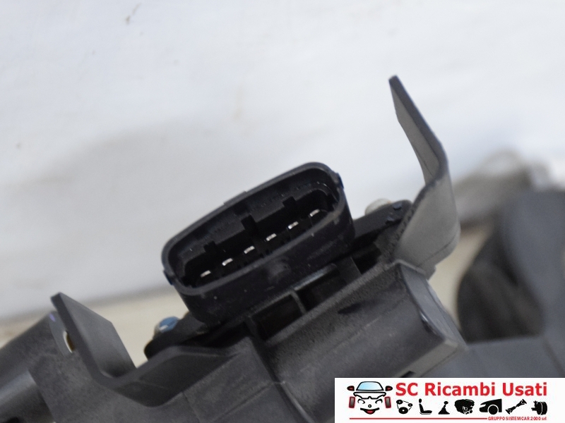 Pedale Acceleratore Lancia Delta 51785640 51892665 46779078 - 20455