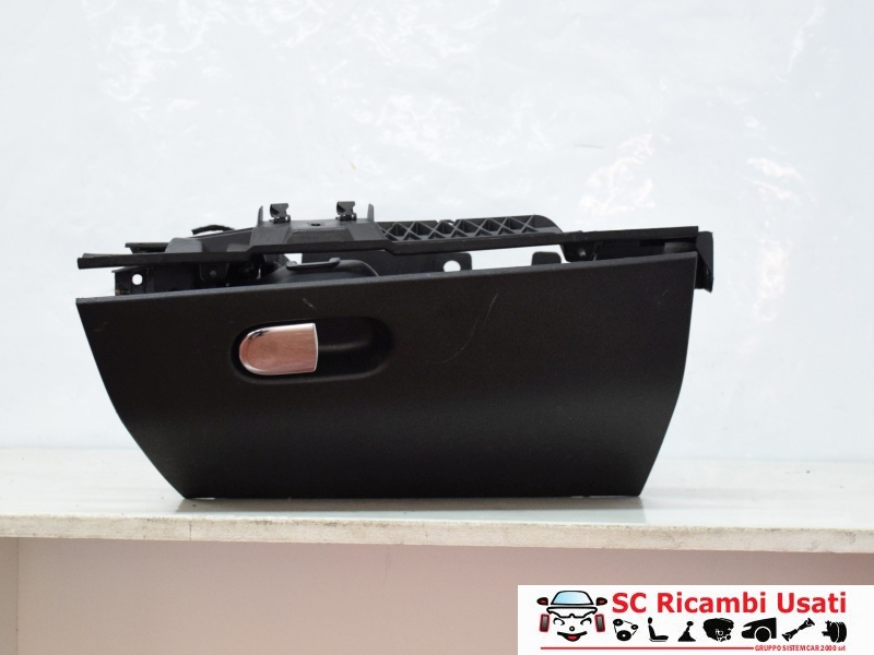 Cassetto Portaoggetti Lancia Delta 735486716 735445955 - 20456